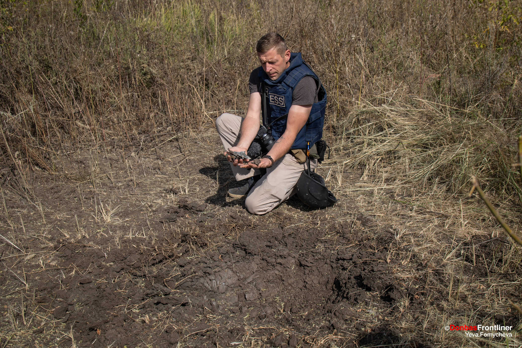 Андрій Дубчак