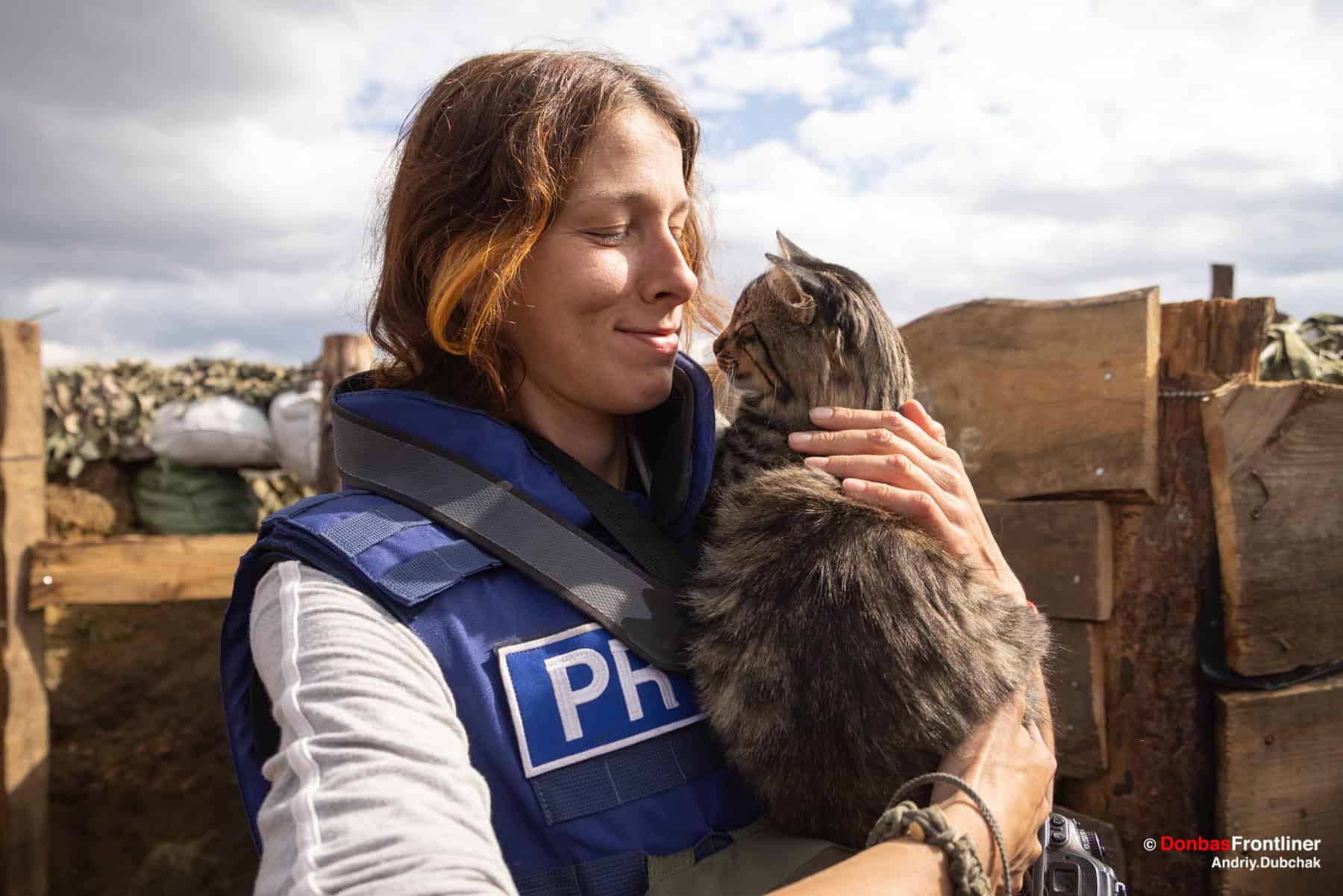 Олена Максименко