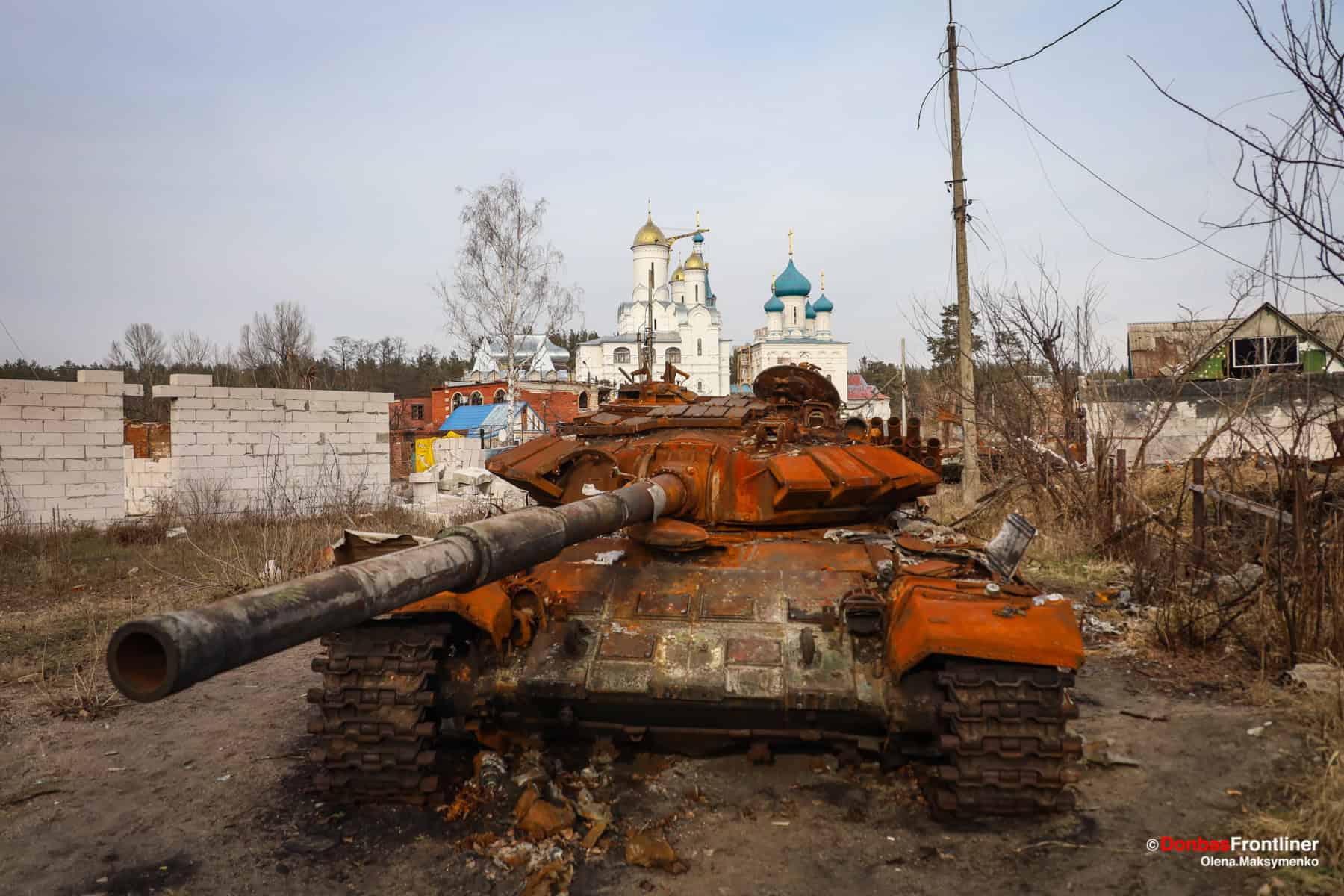 2023-й рік очима репортерів Frontliner