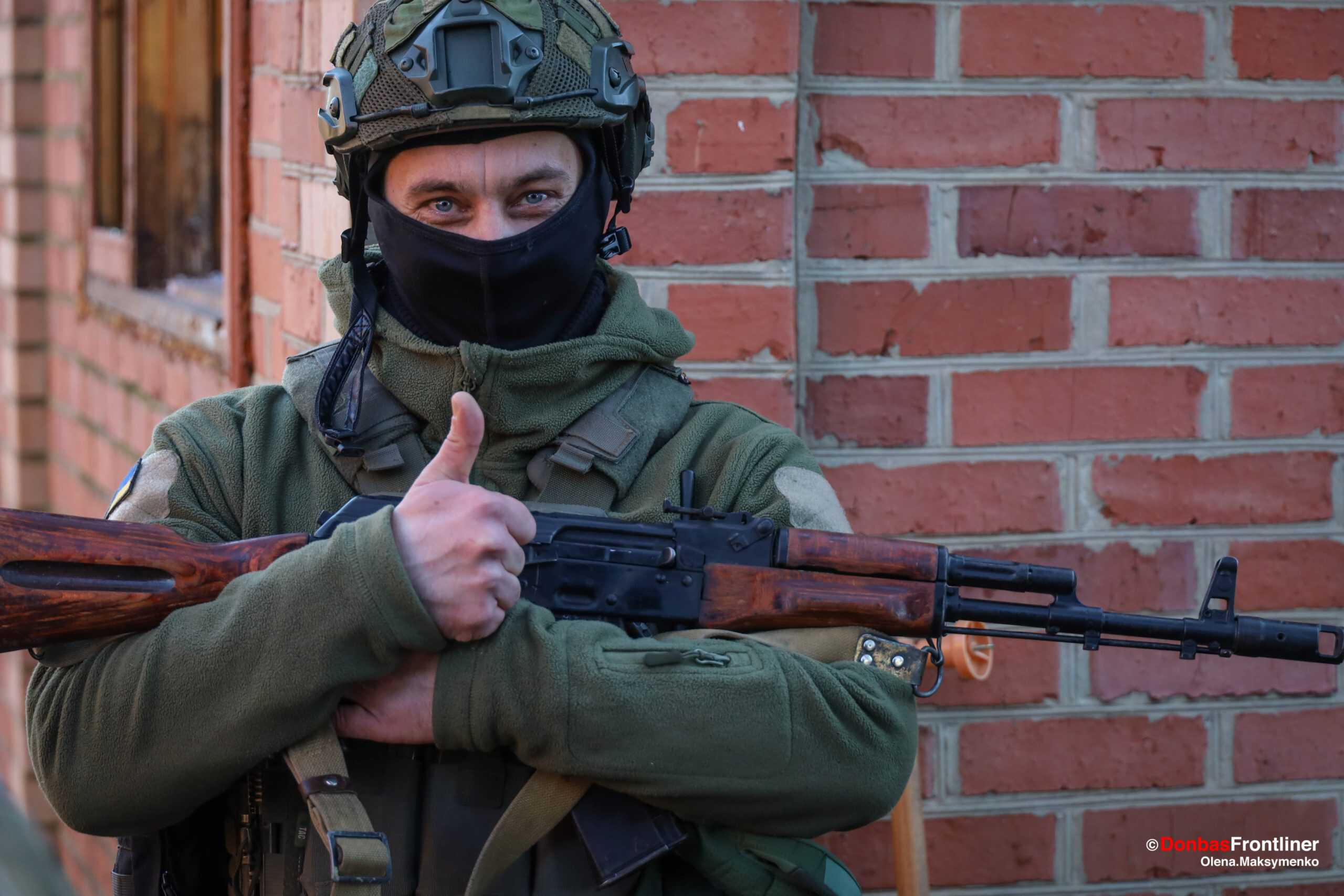 Окремі долі – спільний сенс. «Королівська» бригада, що боронить Нью-Йорк