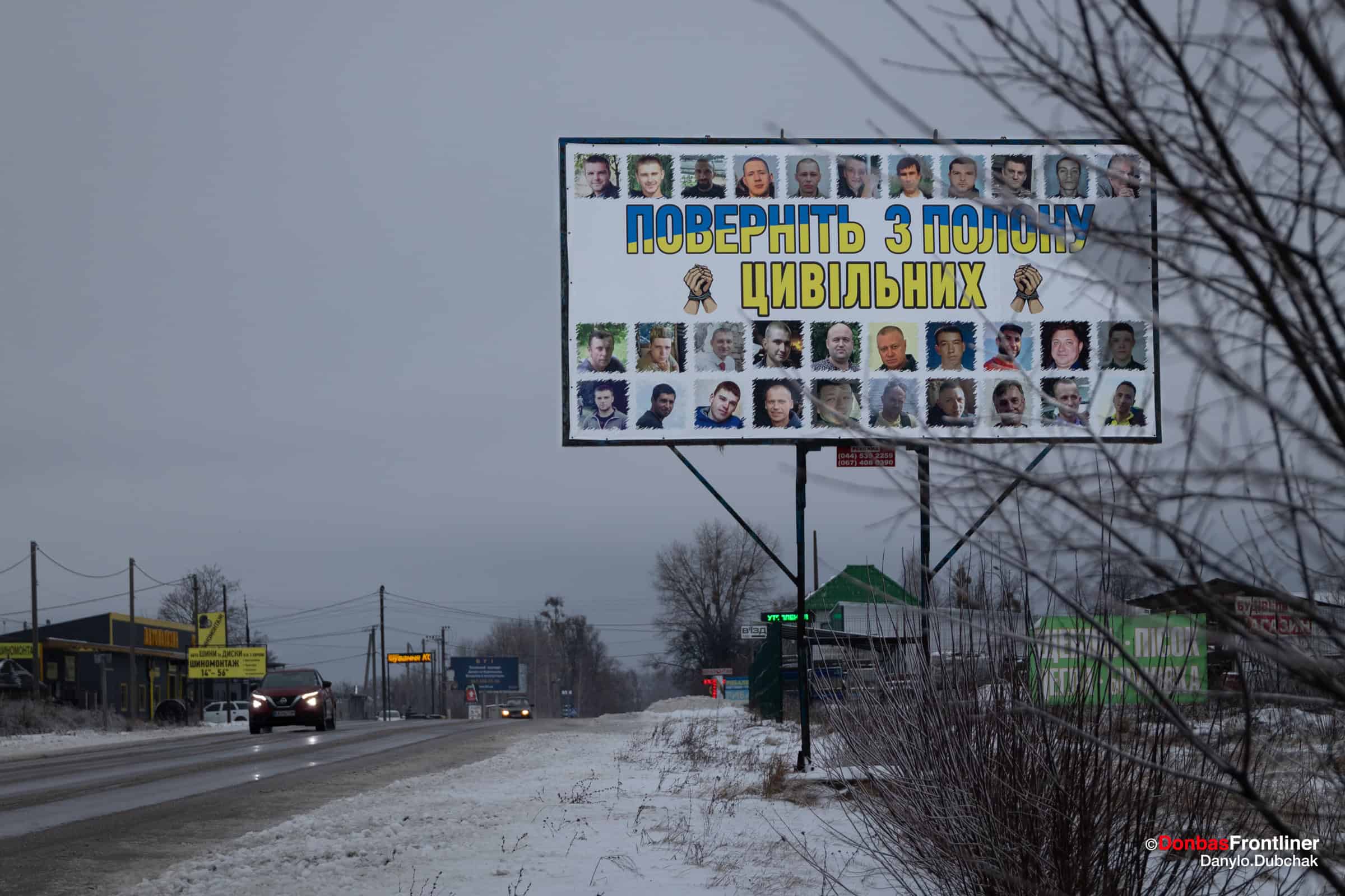Викрадення цивільних українців — воєнний злочин Росії, про який світ мало знає