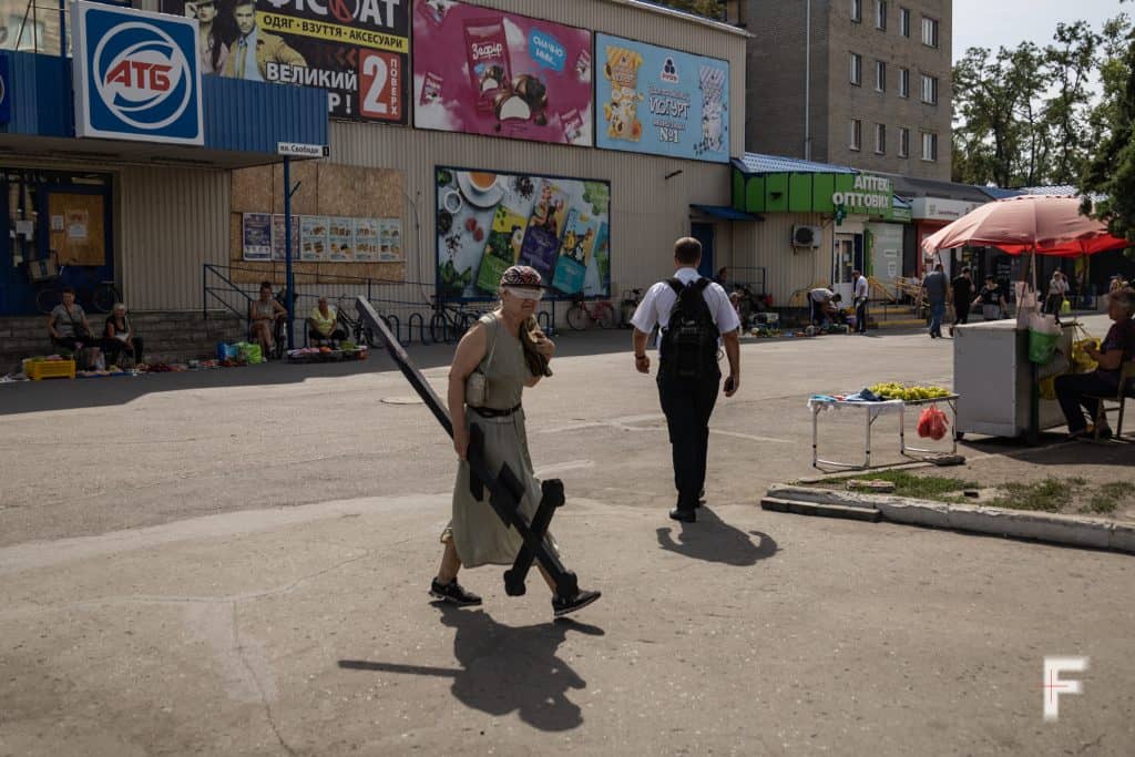 Покровськ евакуюється – 2024