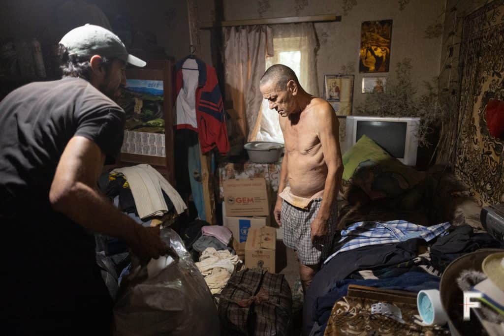 Покровськ евакуюється – 2024