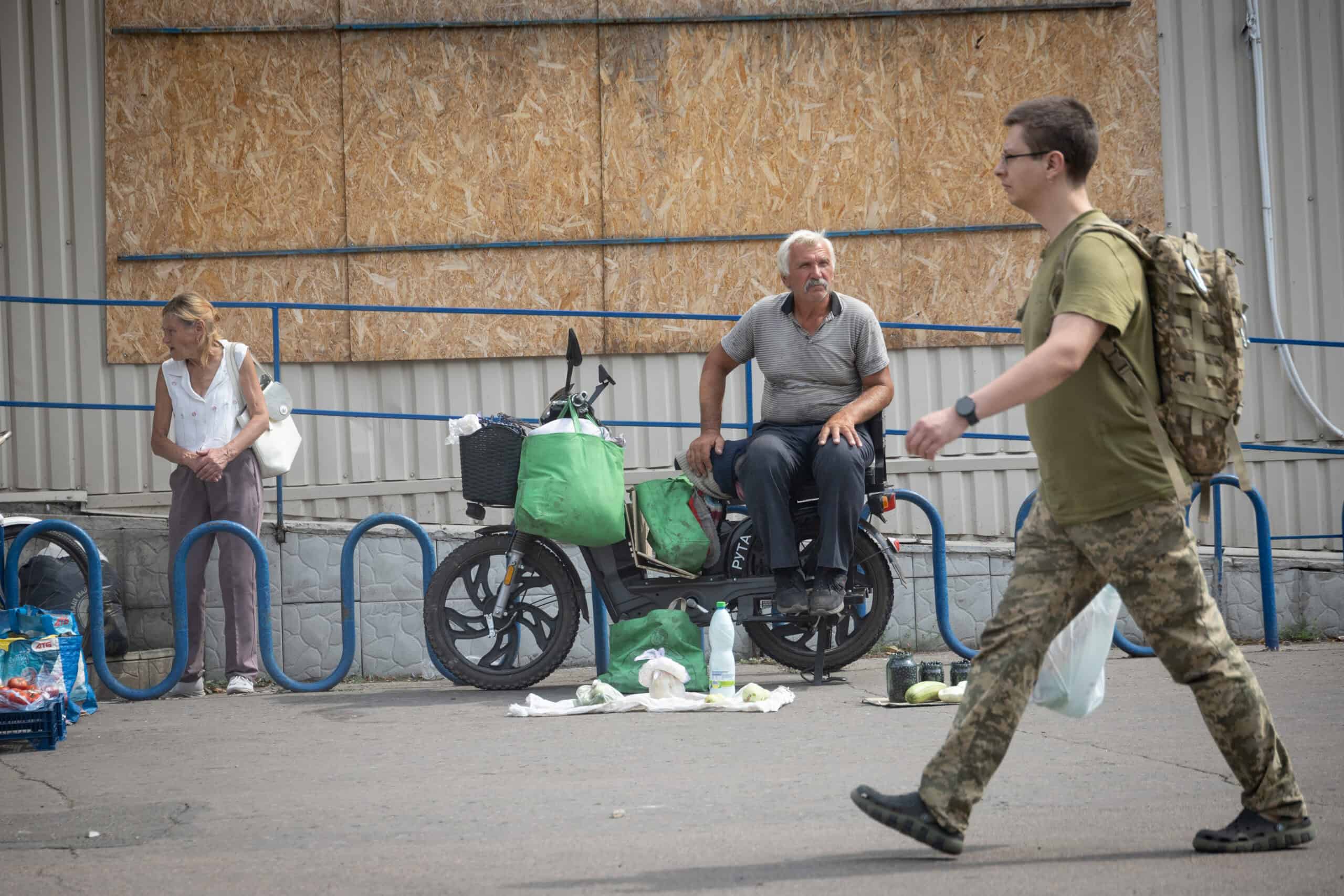 Покровськ евакуюється – 2024