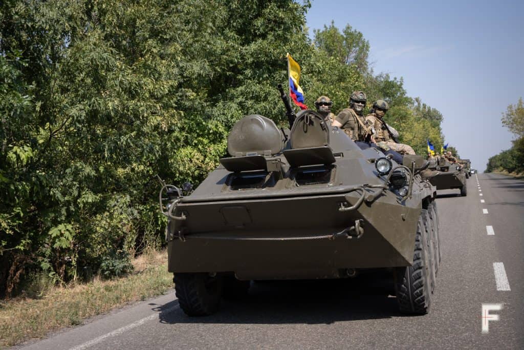 Покровськ евакуюється – 2024