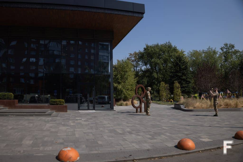 Покровськ евакуюється – 2024