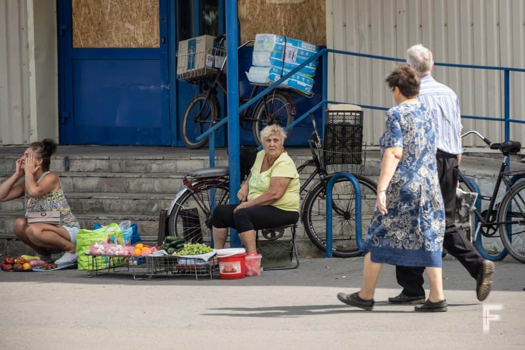 Покровськ евакуюється – 2024