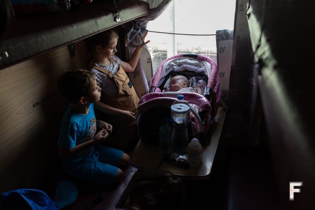 Покровськ евакуюється – 2024