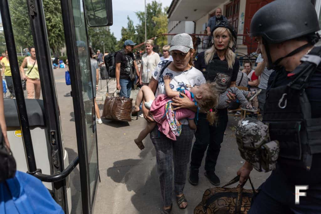 Покровськ евакуюється – 2024