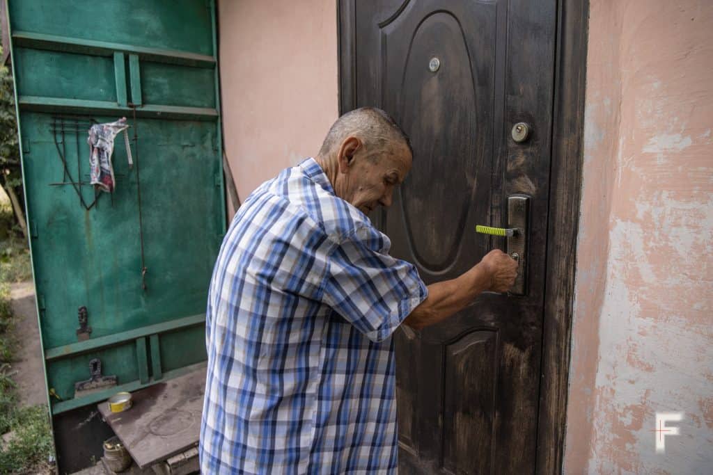 Покровськ евакуюється – 2024