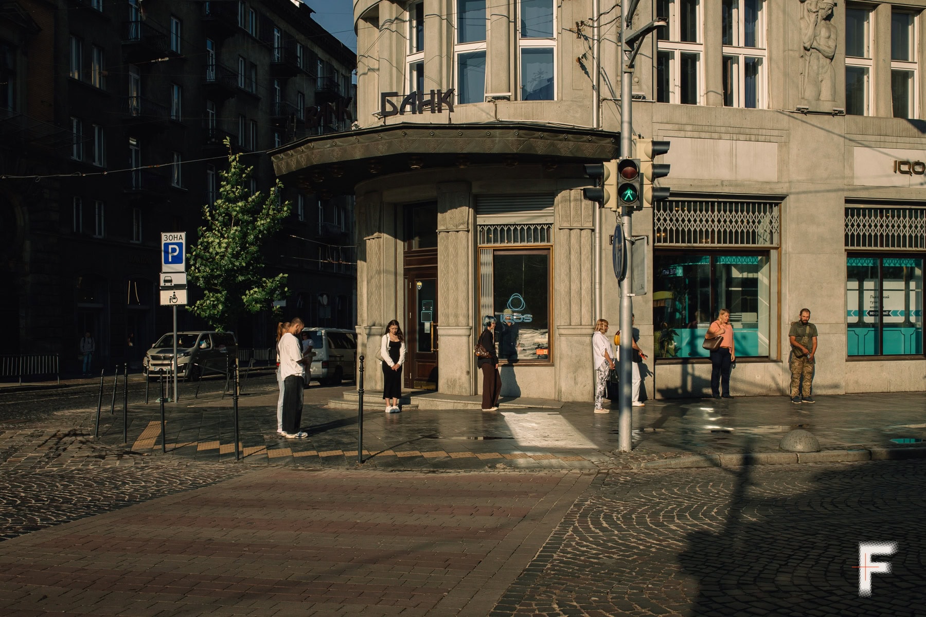 Львів вшановує пам’ять: як далеко від фронту не забувати про війну