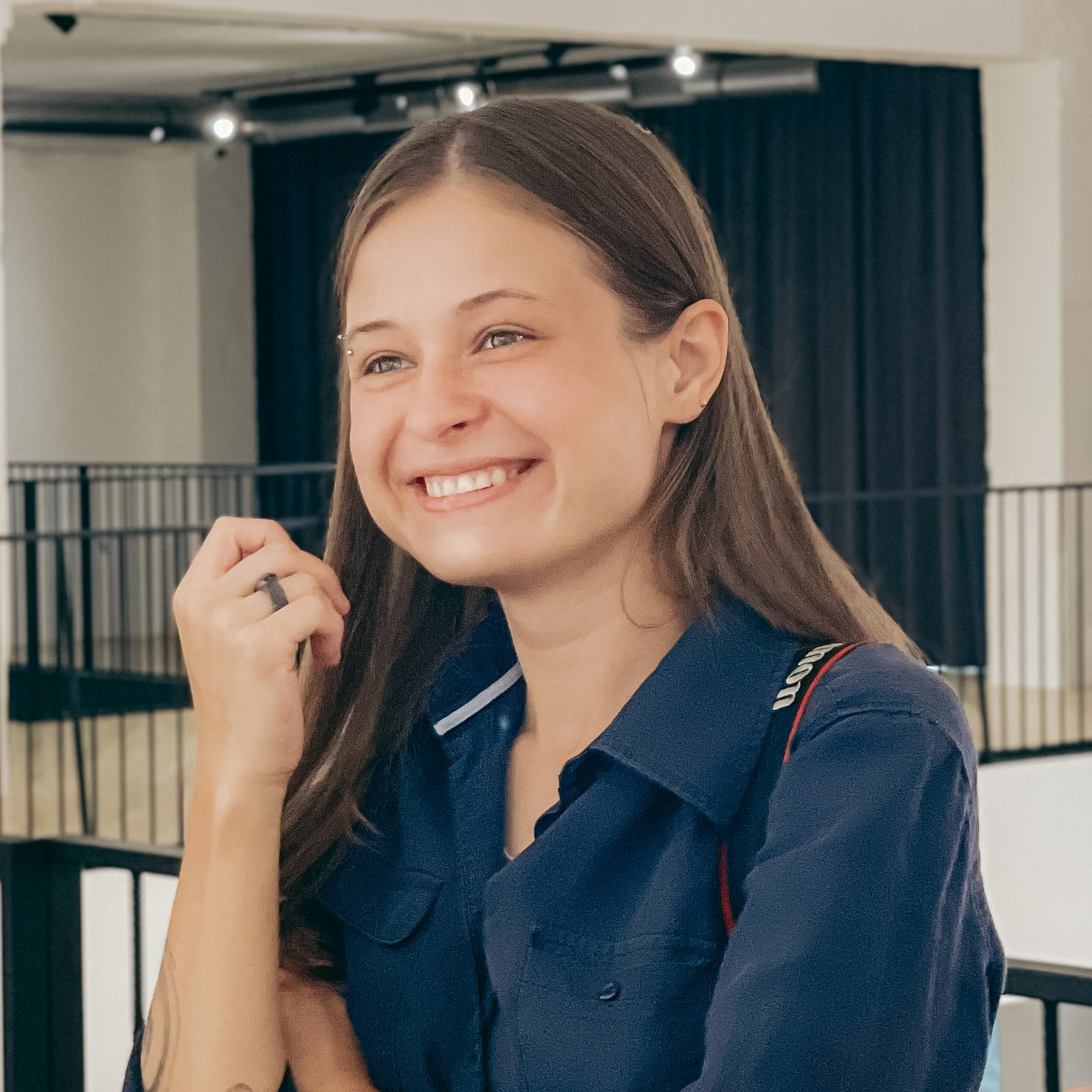Олександра Рахімова