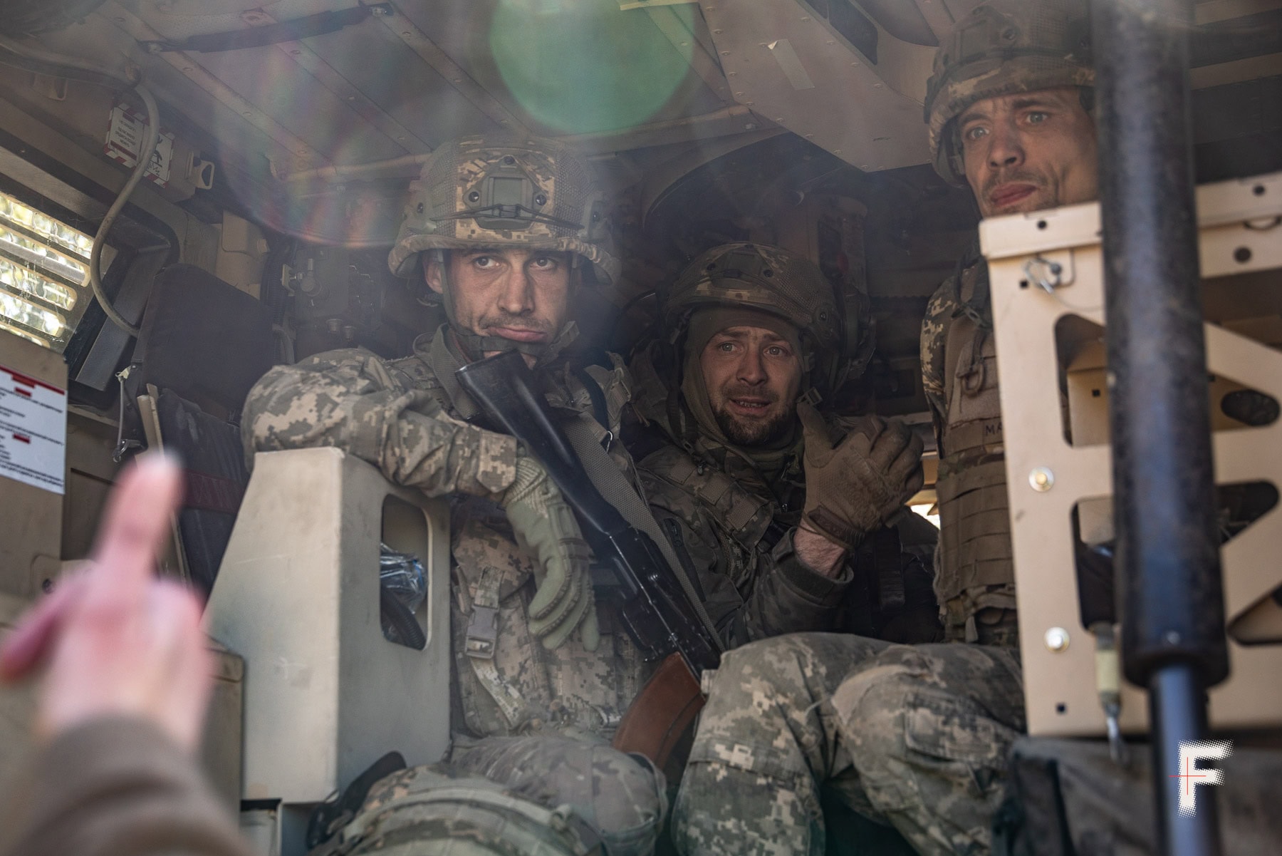 День захисників і захисниць: не абстракція, а конкретні дії