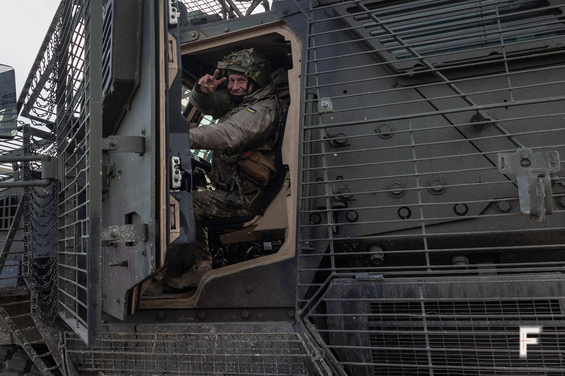 День захисників і захисниць: не абстракція, а конкретні дії