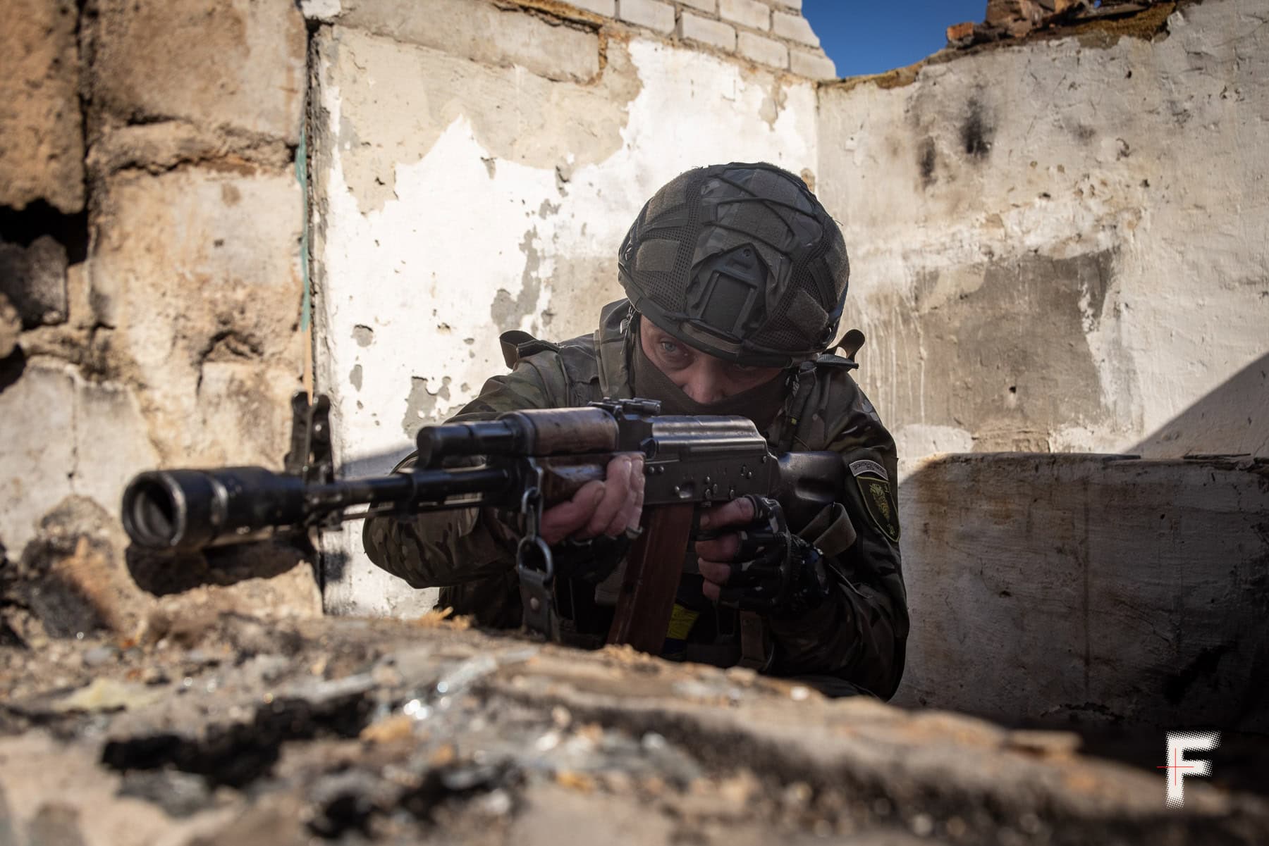 День захисників і захисниць: не абстракція, а конкретні дії