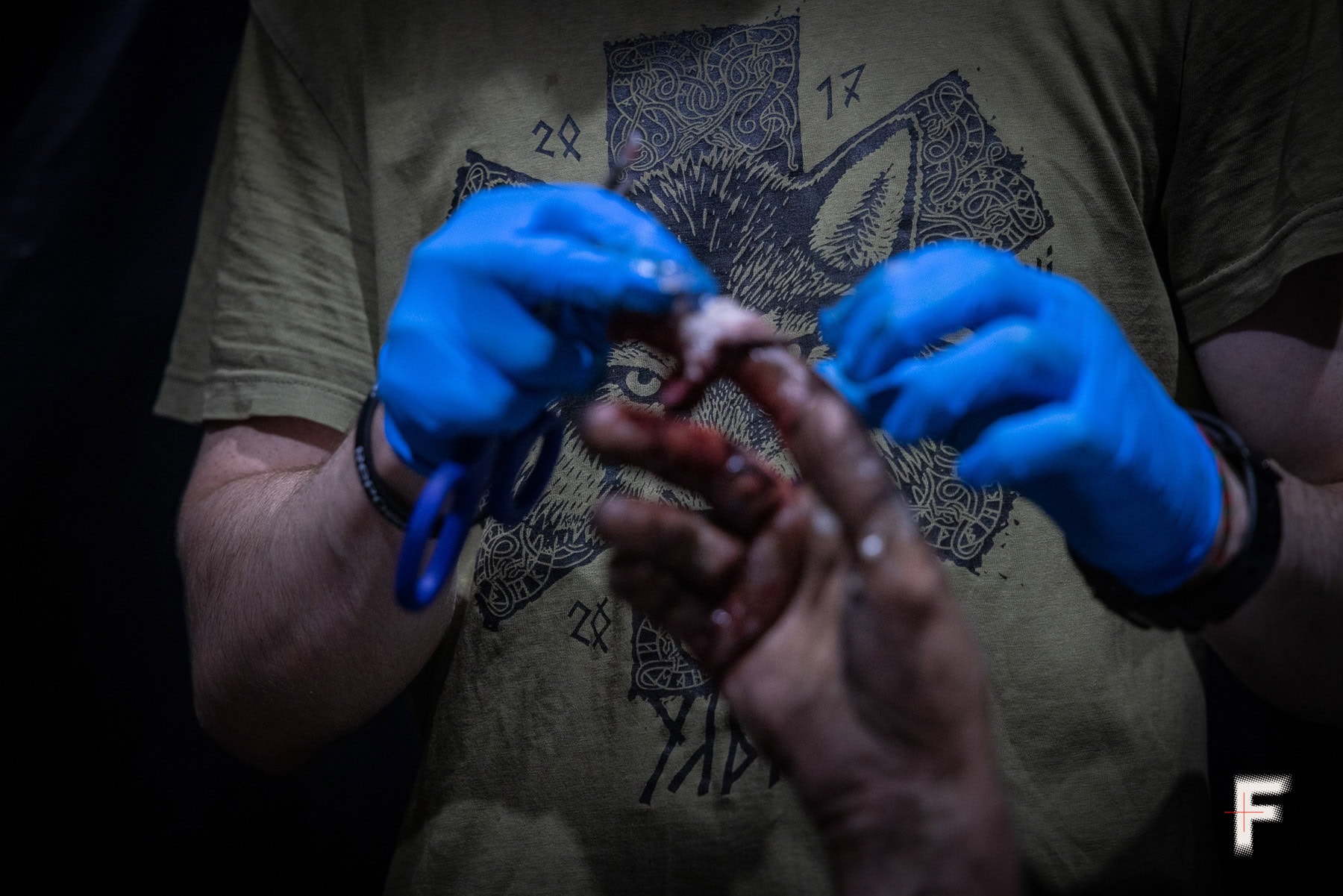 День захисників і захисниць: не абстракція, а конкретні дії