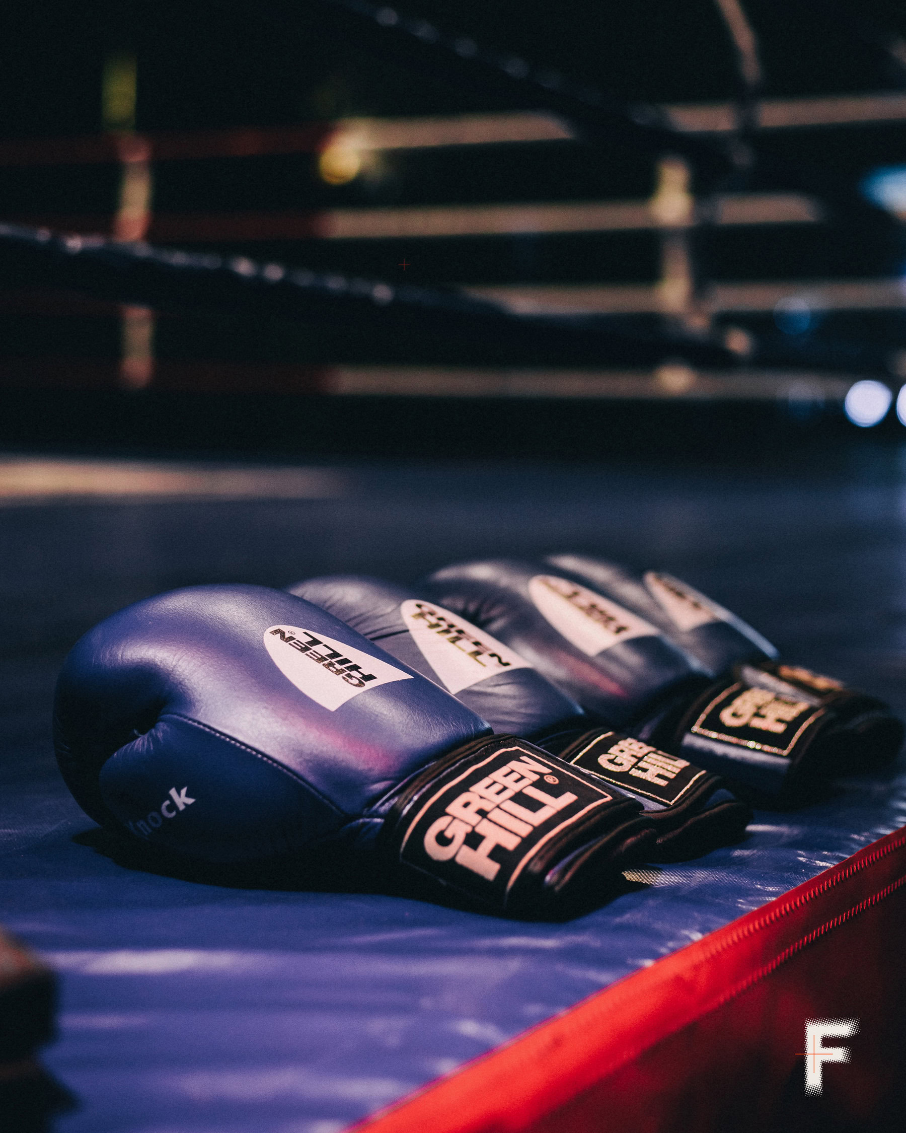 Float like a butterfly, even with a prosthetic: veterans in the ring push beyond their limits