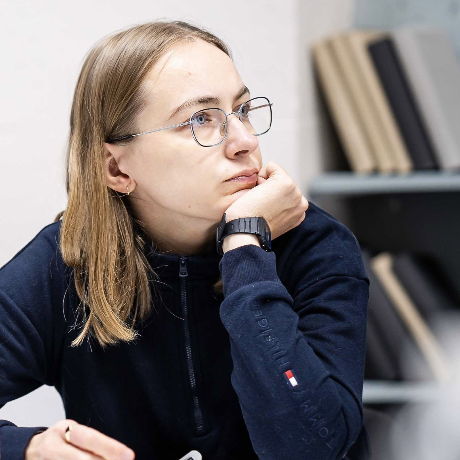 Катерина Фарбар