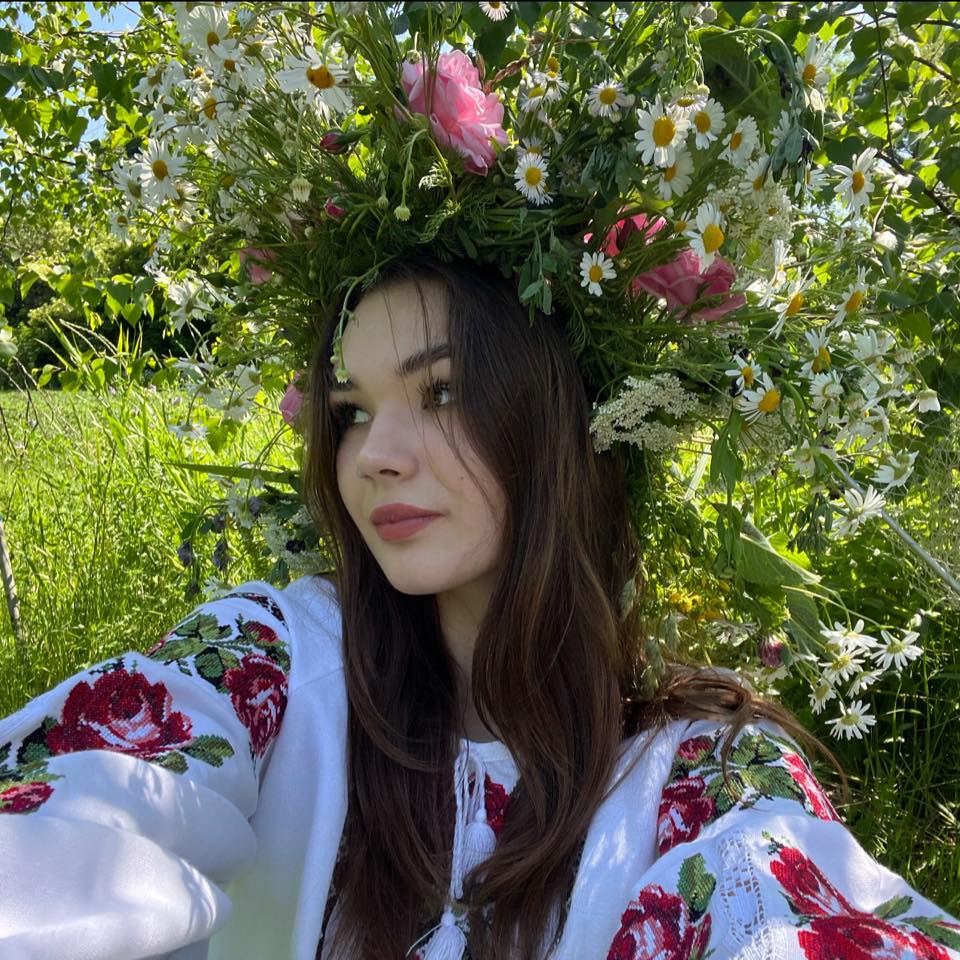 Альбіна Карман