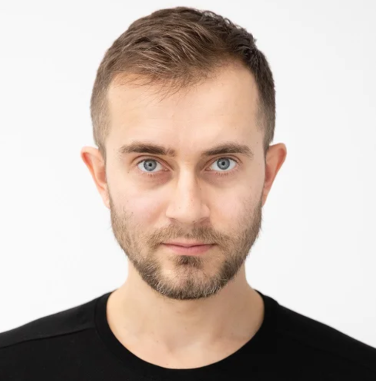 Михайло Палінчак