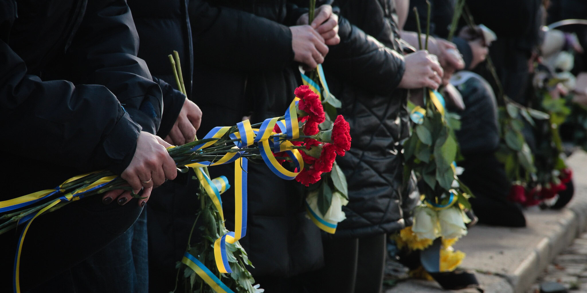 Ужгород. Війна за 1000 кілометрів від фронту