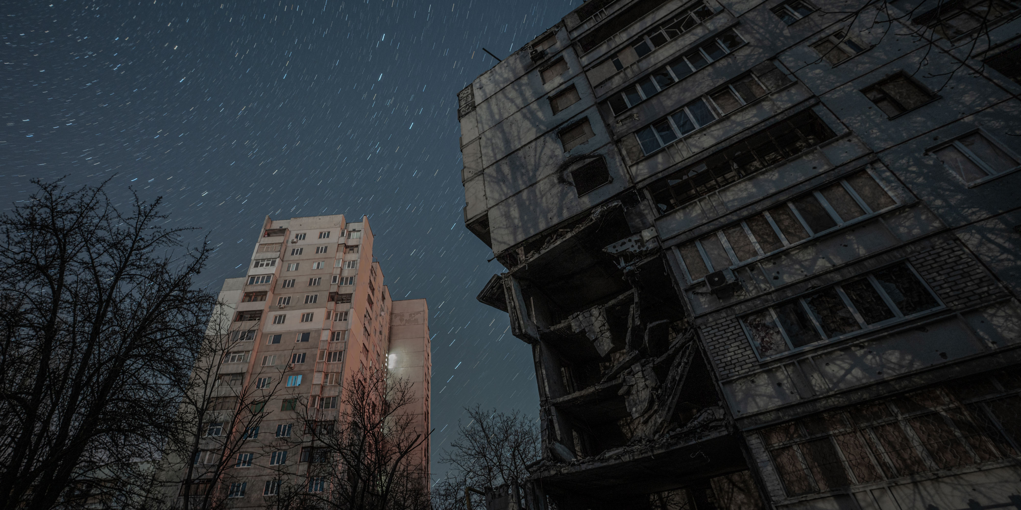 Харків – місто на сході, місто на межі