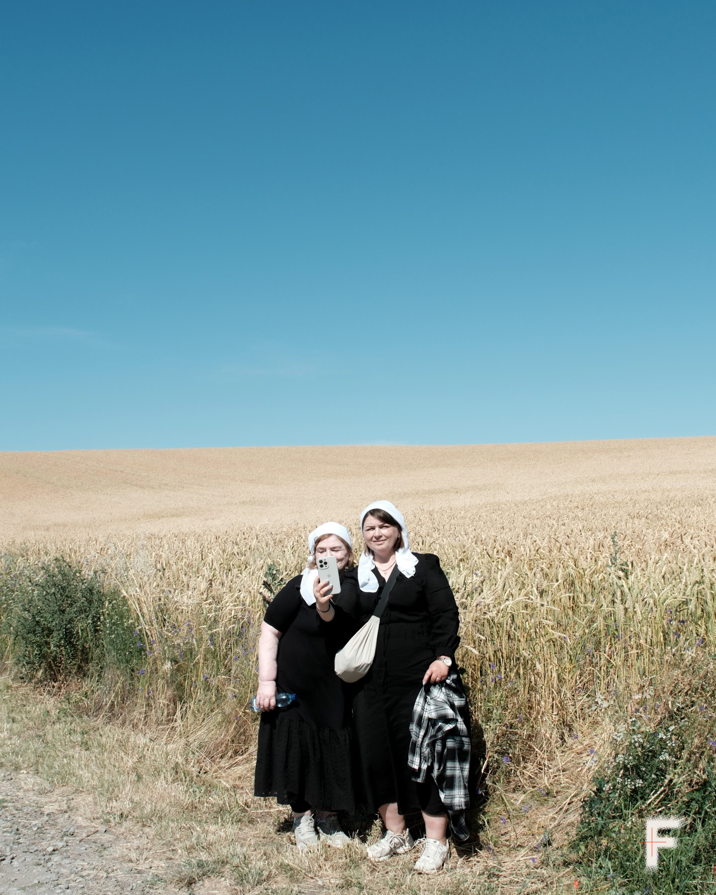 Хода віри чи виклик безпеці: як старі ритуали виживають всупереч реальності війни