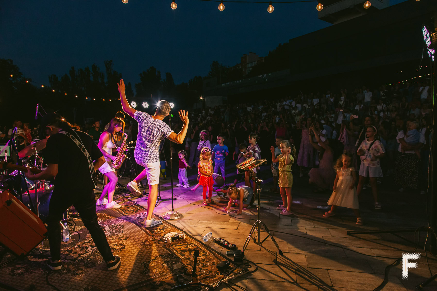 Миколаїв. Не можна забути, як серпневе сонце сідає над Південним Бугом