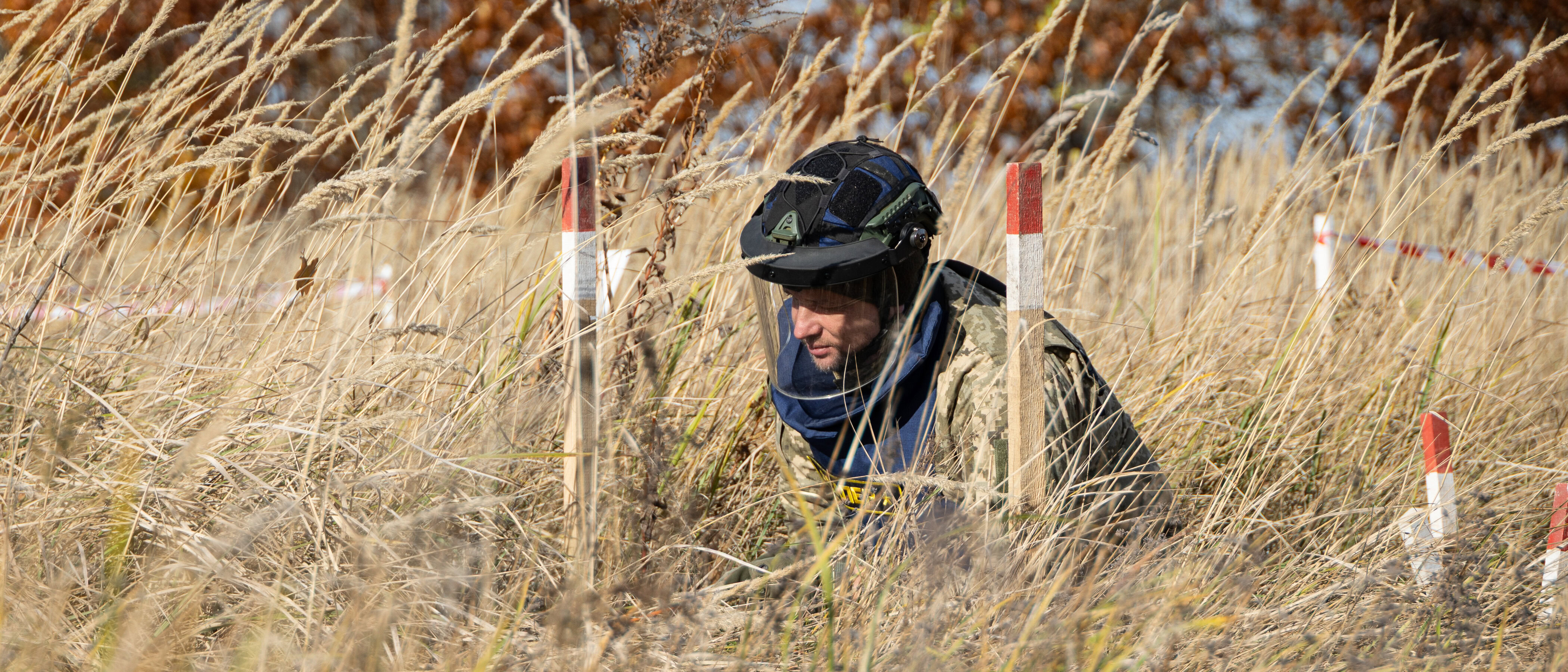 Від списання до розмінування – ветерани, які хочуть повернутися у військо