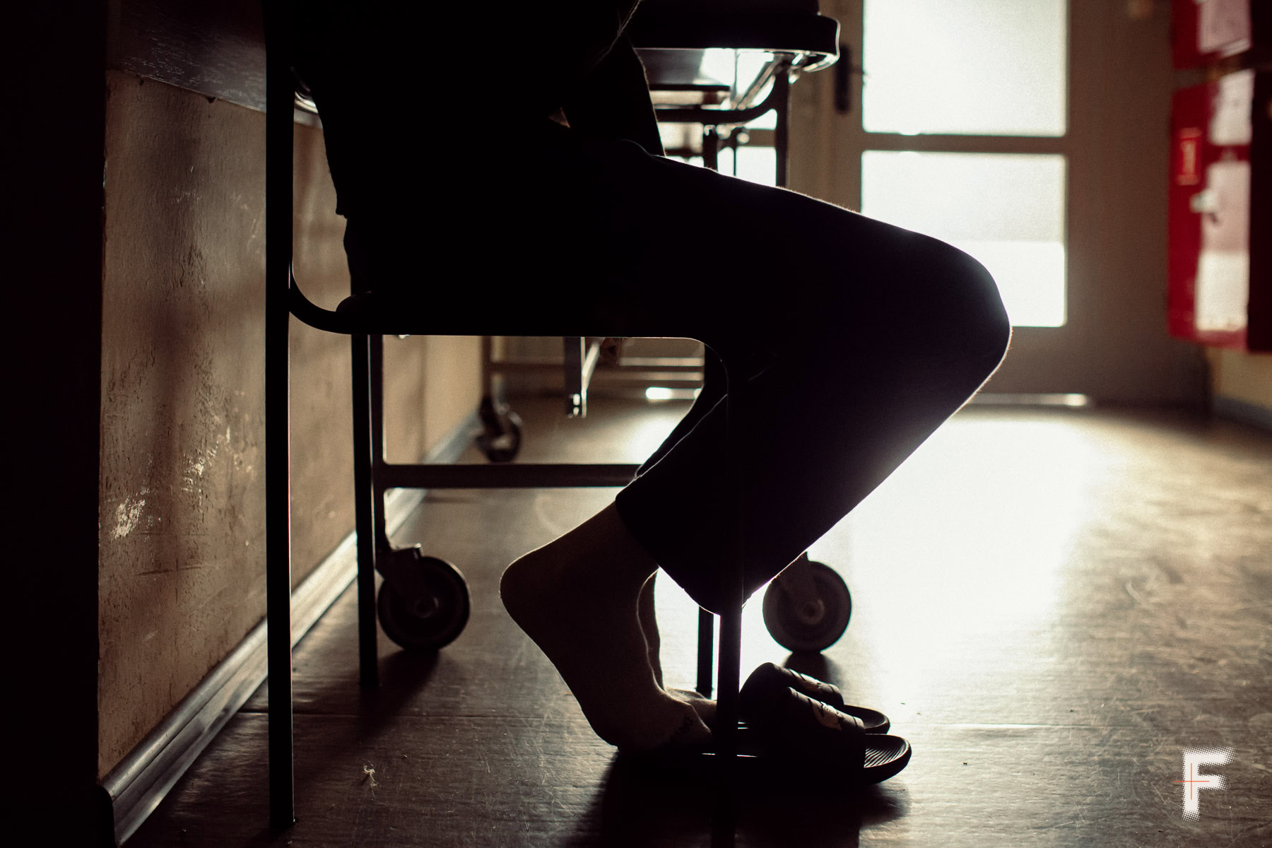 Обличчям до майбутнього: як міжнародна команда хірургів рятує обличчя військовим