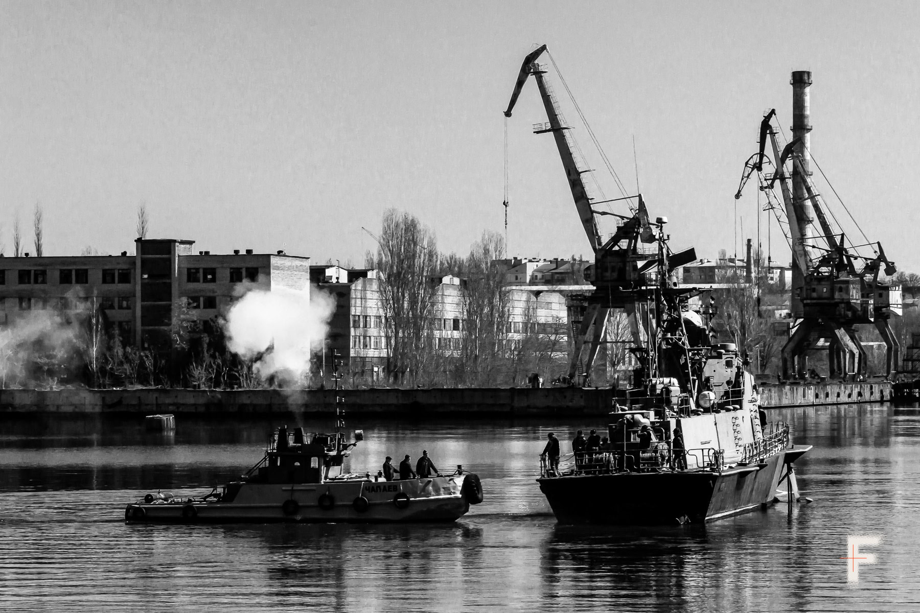 Миколаїв. Не можна забути, як серпневе сонце сідає над Південним Бугом