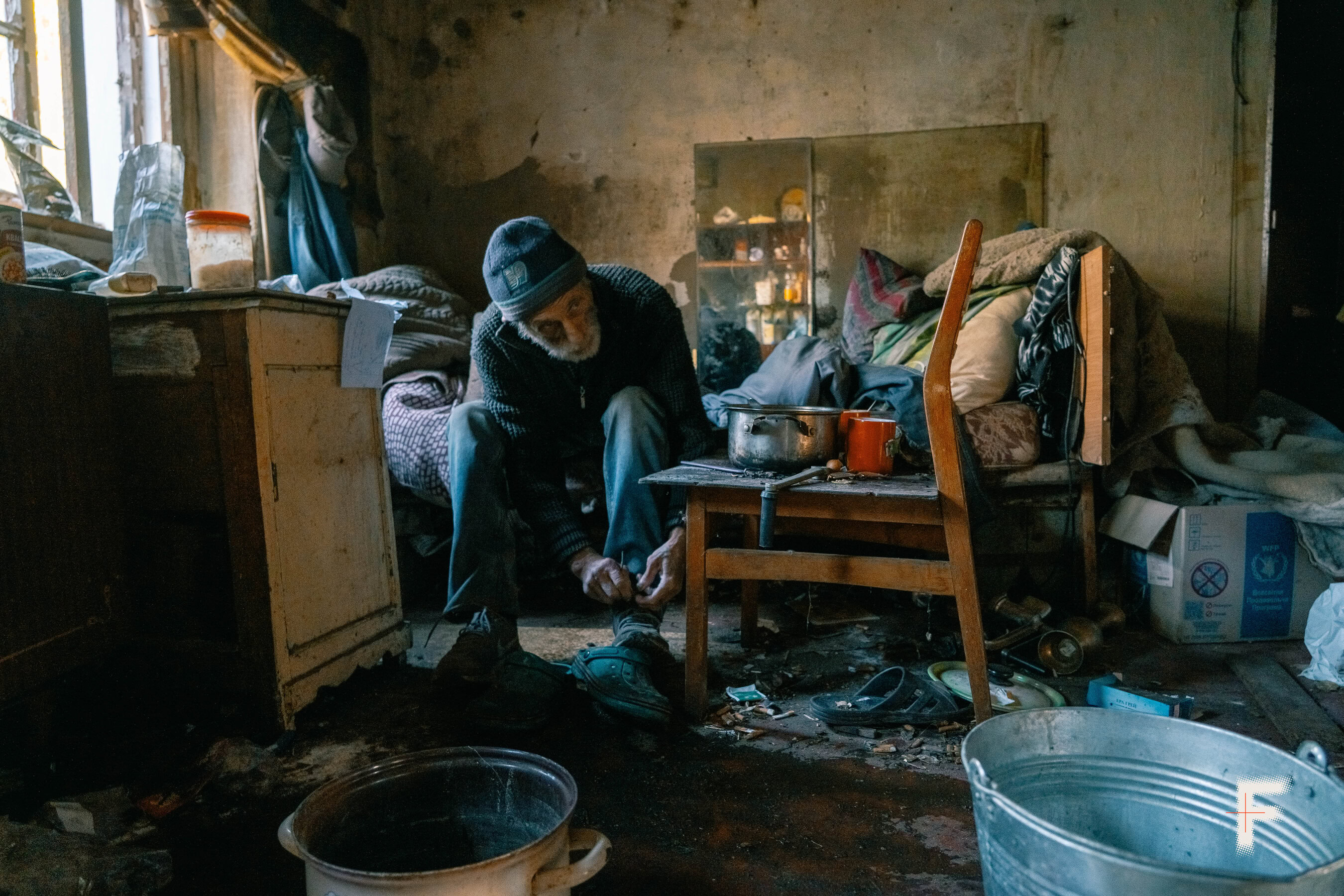 Брак броні, дорога в один бік та мобілізація волонтерів – проблеми евакуації з-під обстрілів