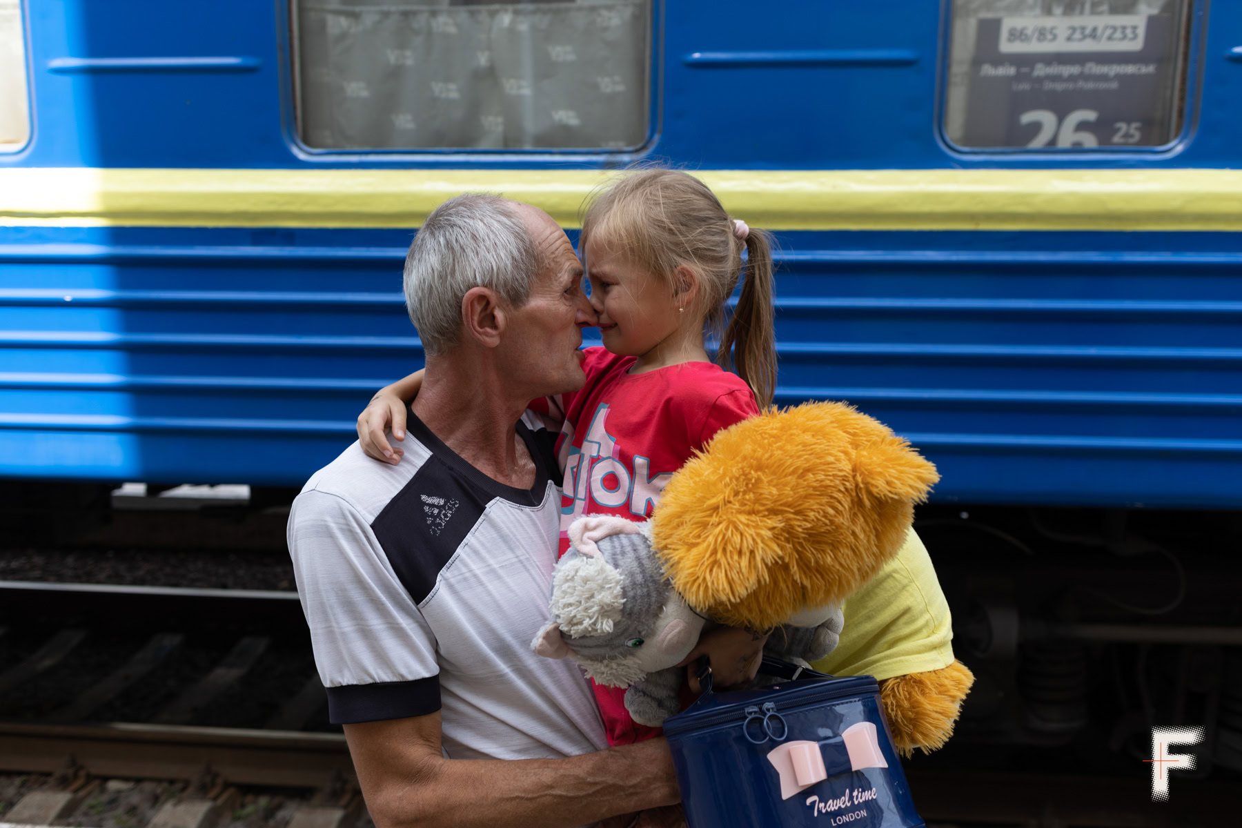 Покровськ став першим містом, яке почали вбивати на моїх очах