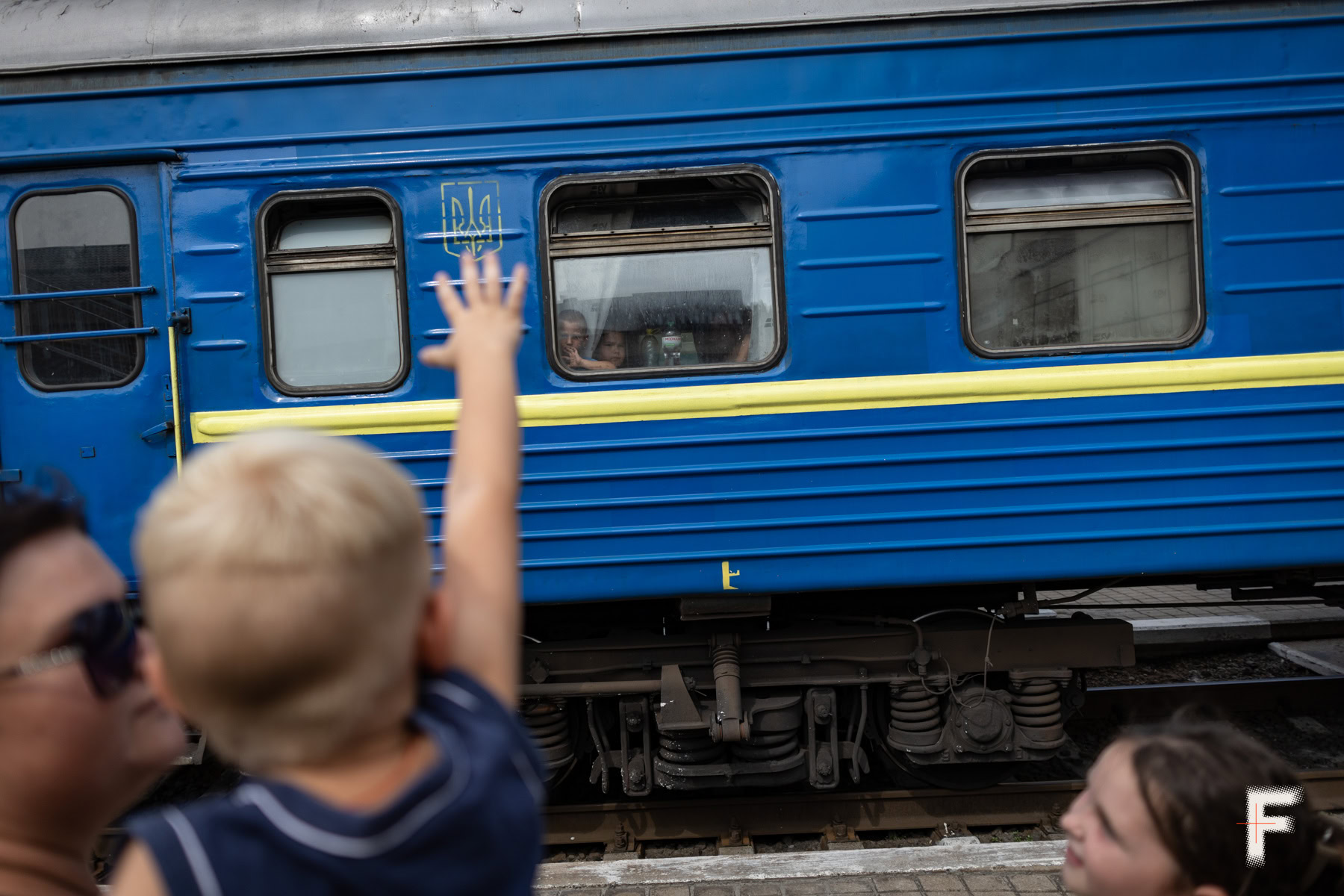 Покровськ став першим містом, яке почали вбивати на моїх очах
