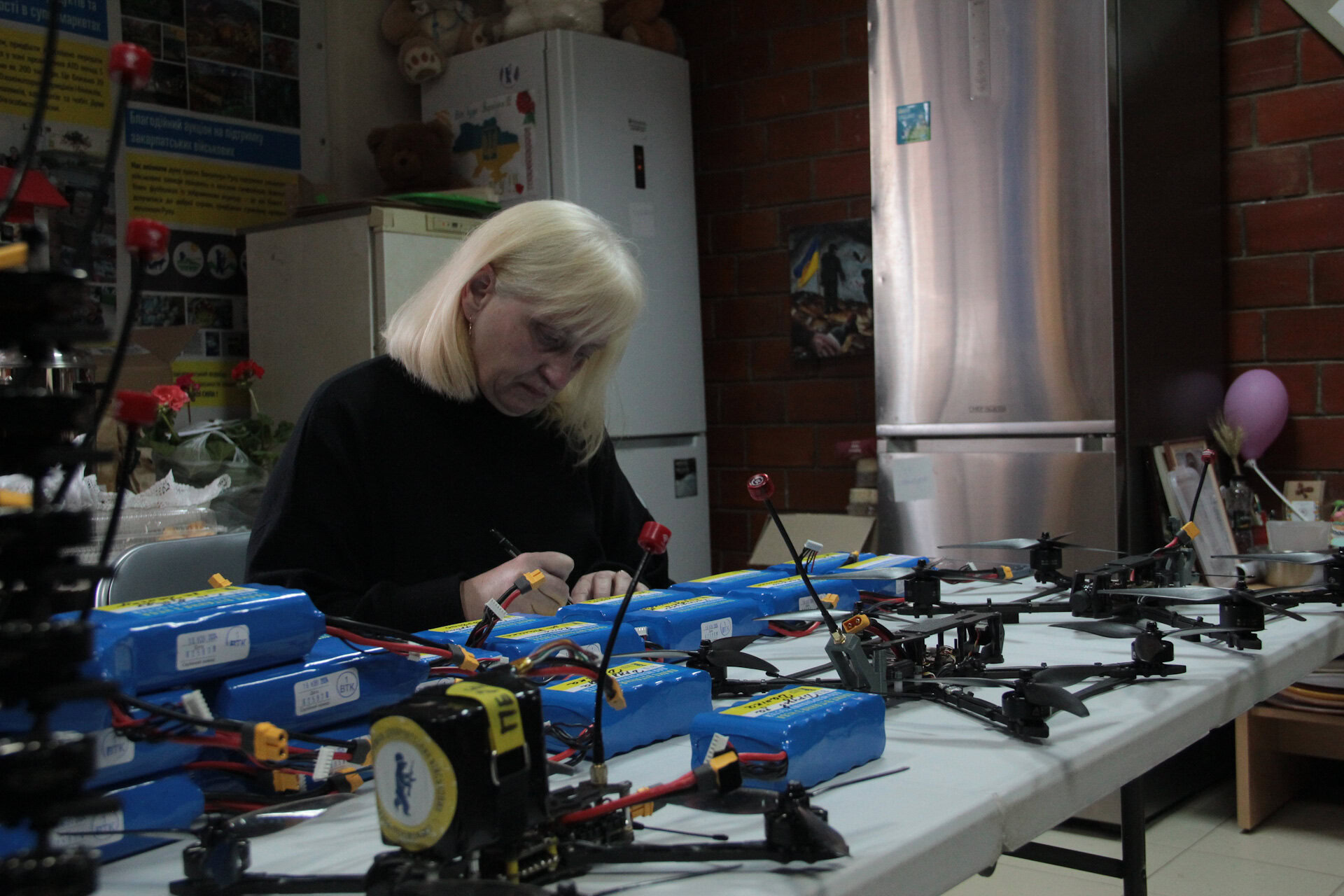 Ужгород. Війна за 1000 кілометрів від фронту