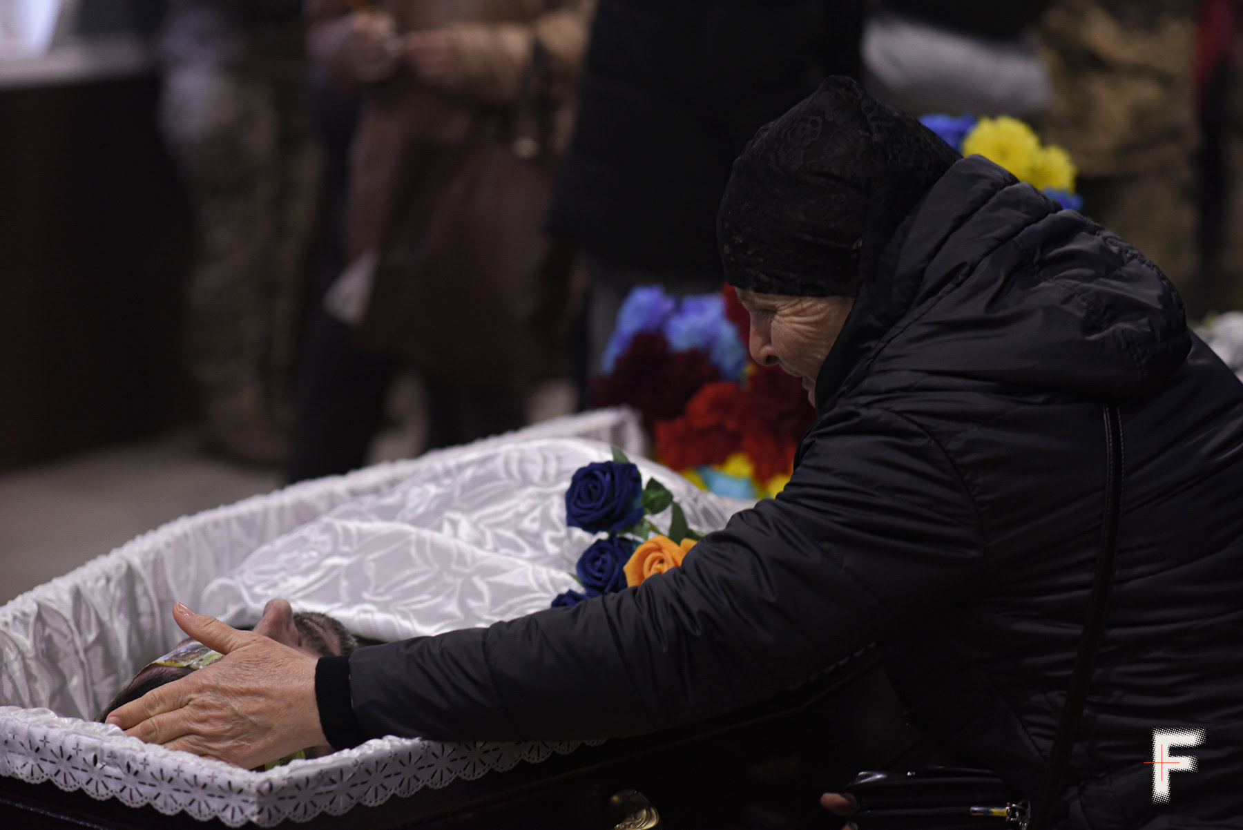 «‎Полон вбиває навіть після звільнення»‎: наслідки тортур зупинили серце захисника Маріуполя Олександра Савова