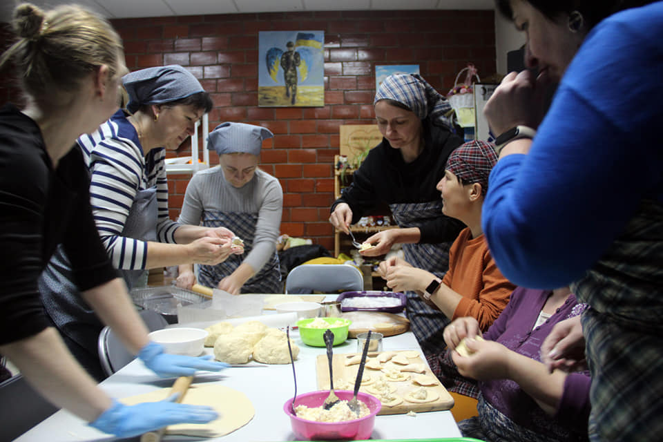 Ужгород. Війна за 1000 кілометрів від фронту