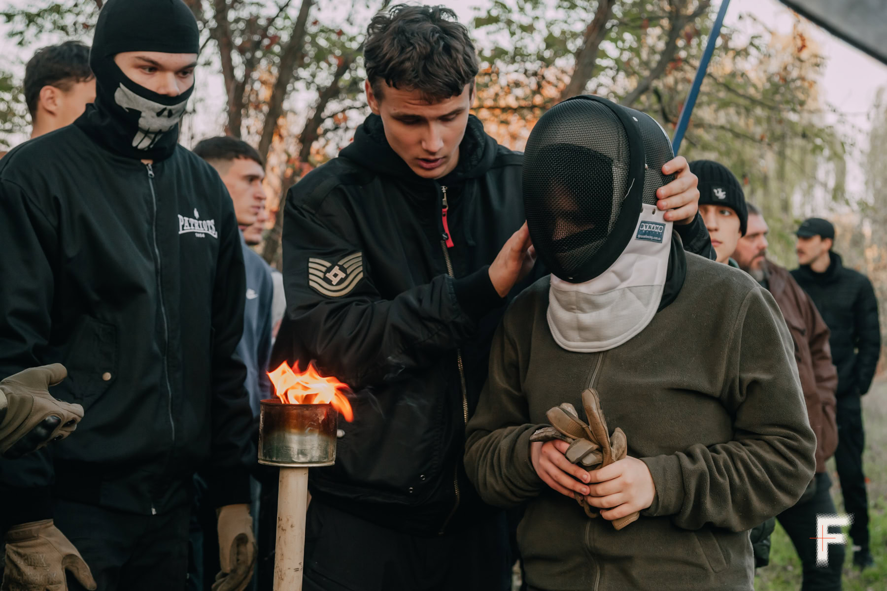 Чим відрізняється національно-патріотичне виховання від мілітаризації дітей?