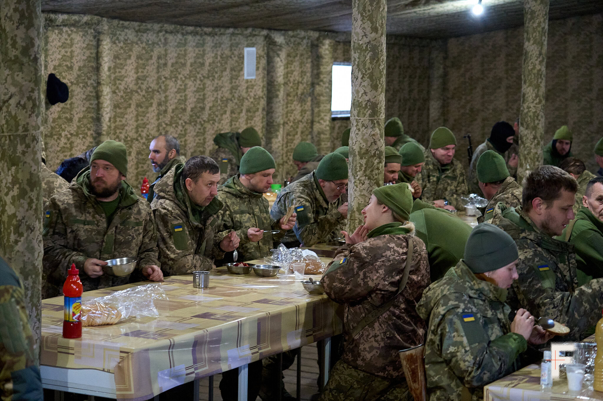 Щоб вижити і дати відсіч: 51 день підготовки до війни