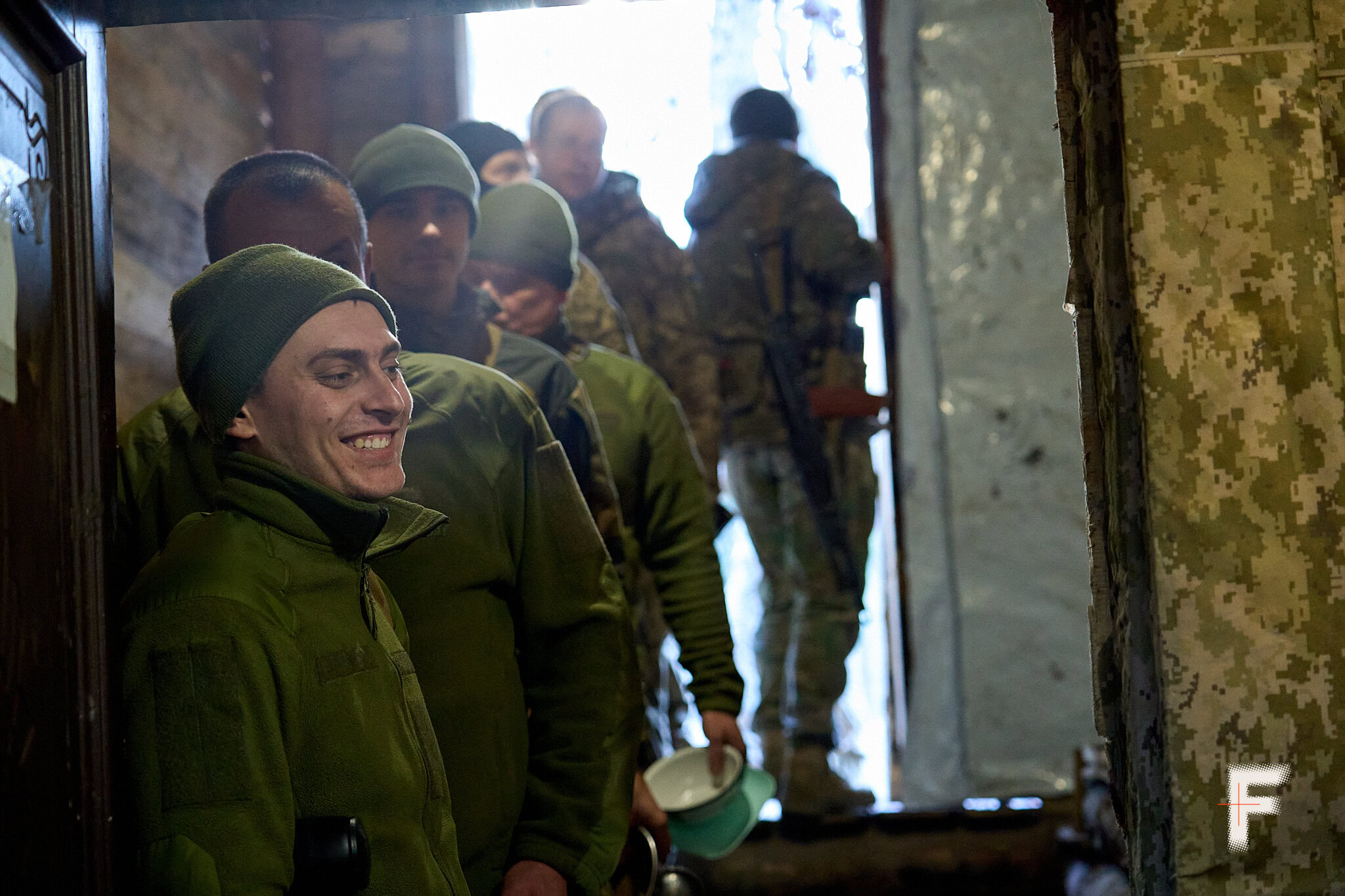Щоб вижити і дати відсіч: 51 день підготовки до війни