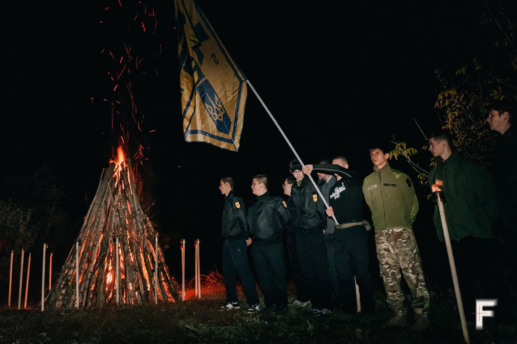 Чим відрізняється національно-патріотичне виховання від мілітаризації дітей?