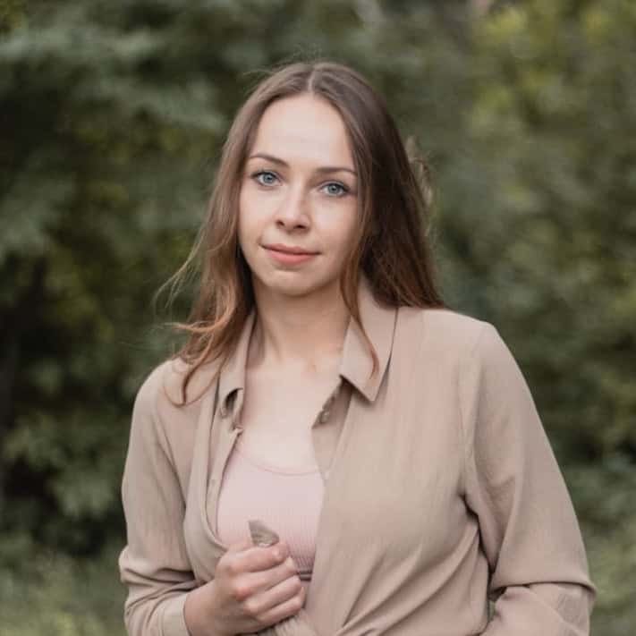 Діана Демчишина