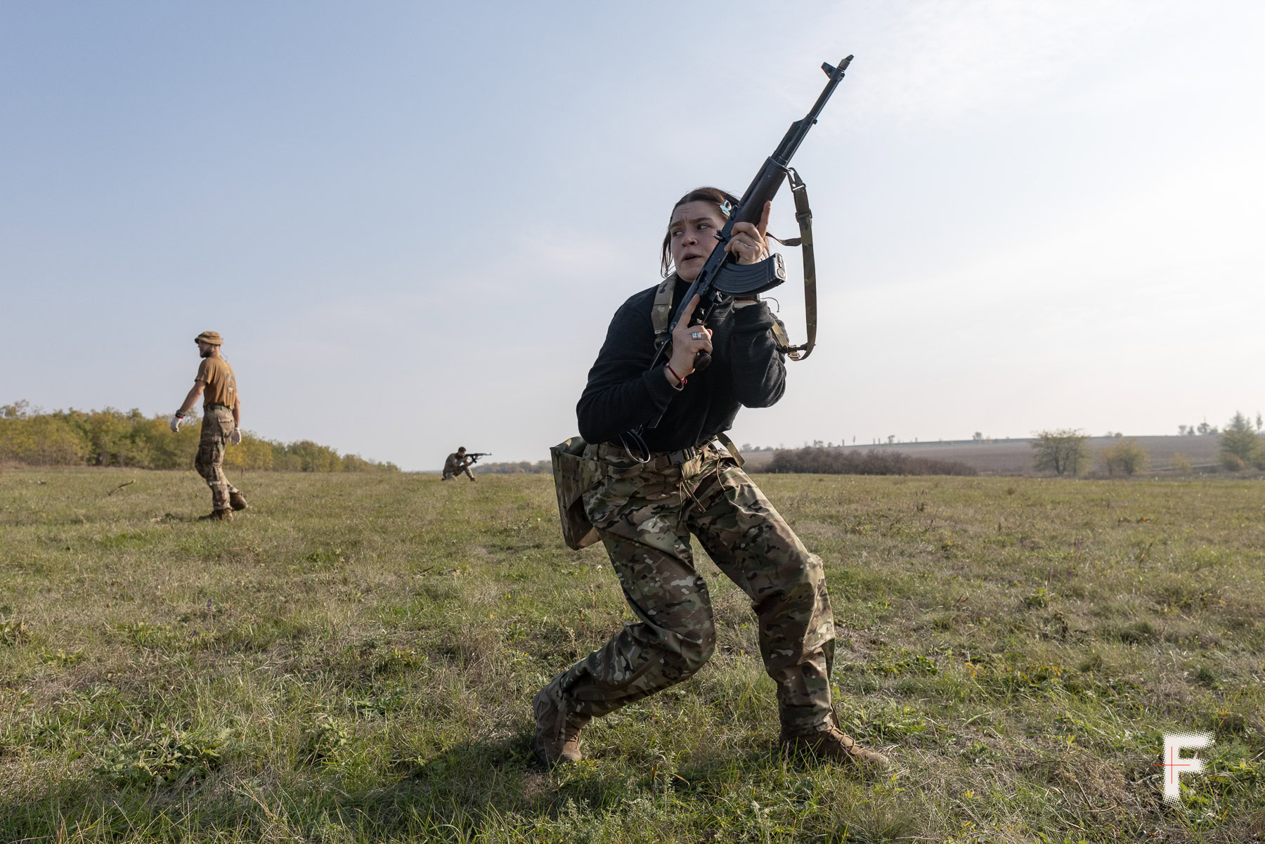 Still infamous: former inmates go to war but lack their promised rights