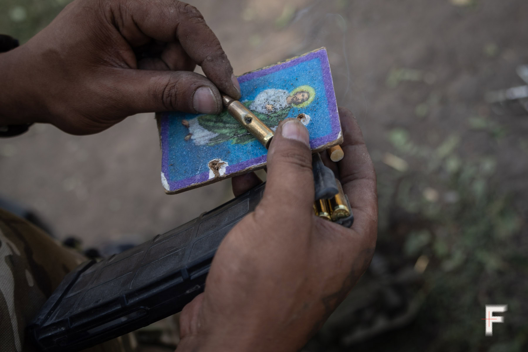 Still infamous: former inmates go to war but lack their promised rights