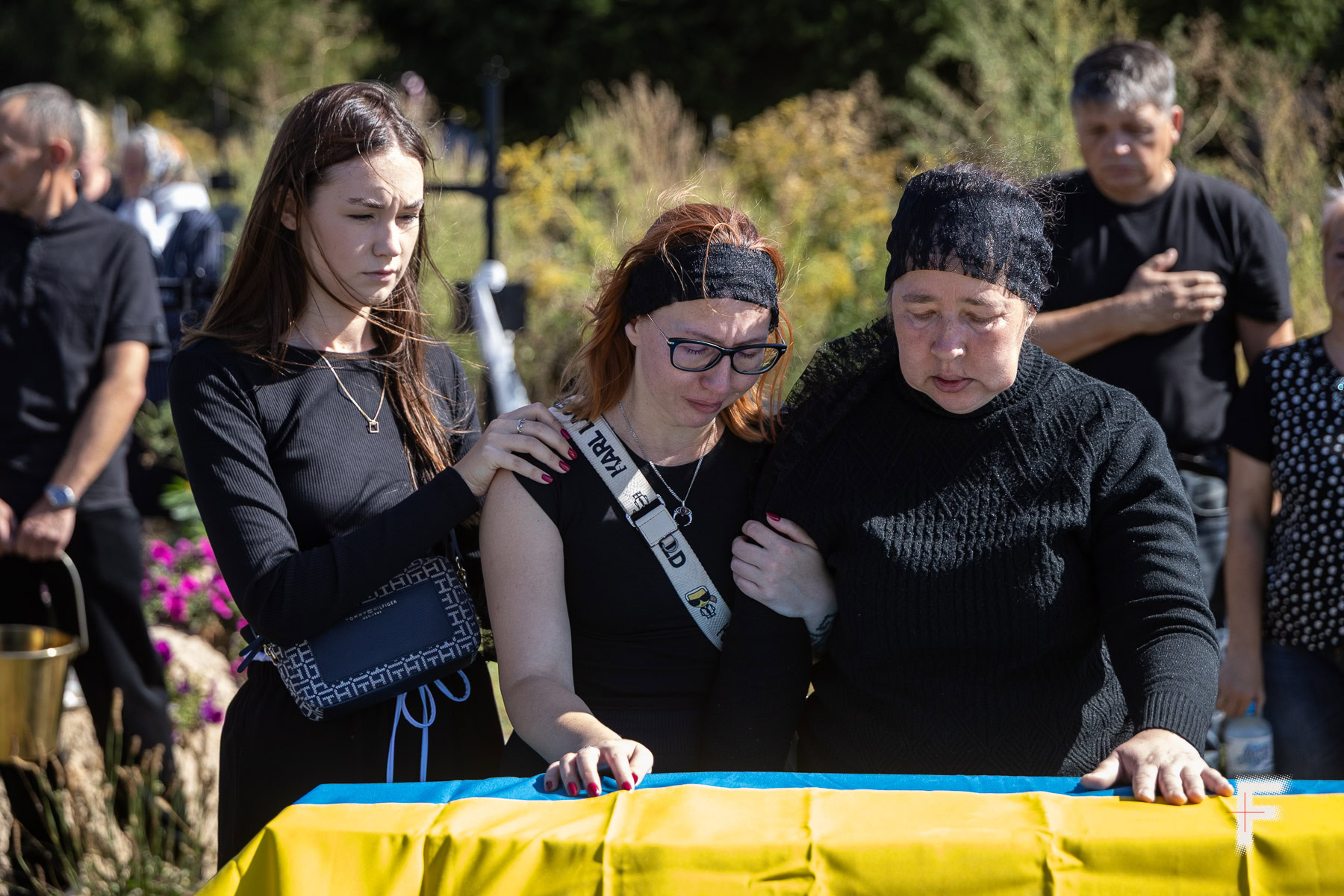 Still infamous: former inmates go to war but lack their promised rights