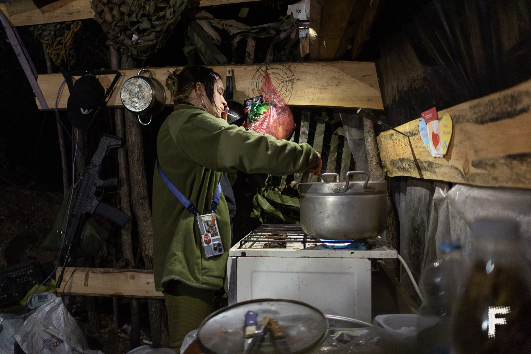 Still infamous: former inmates go to war but lack their promised rights