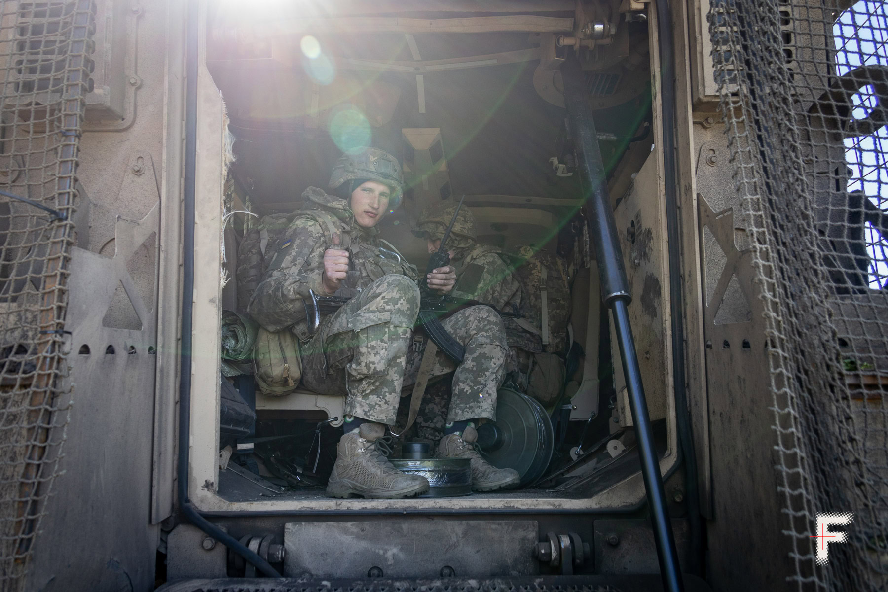 Still infamous: former inmates go to war but lack their promised rights