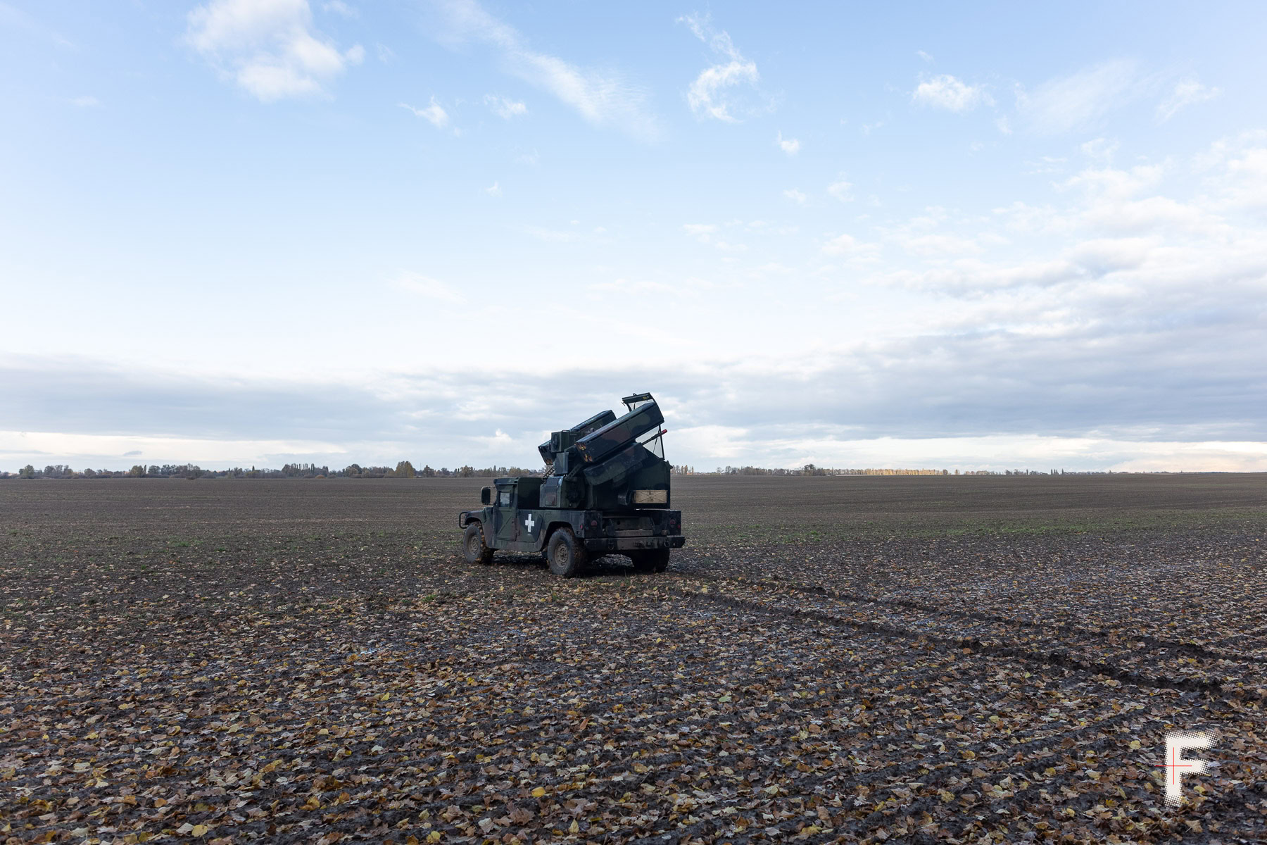 Old weapons against new Russian tactics: how the 1129th regiment protects Kyiv’s skies