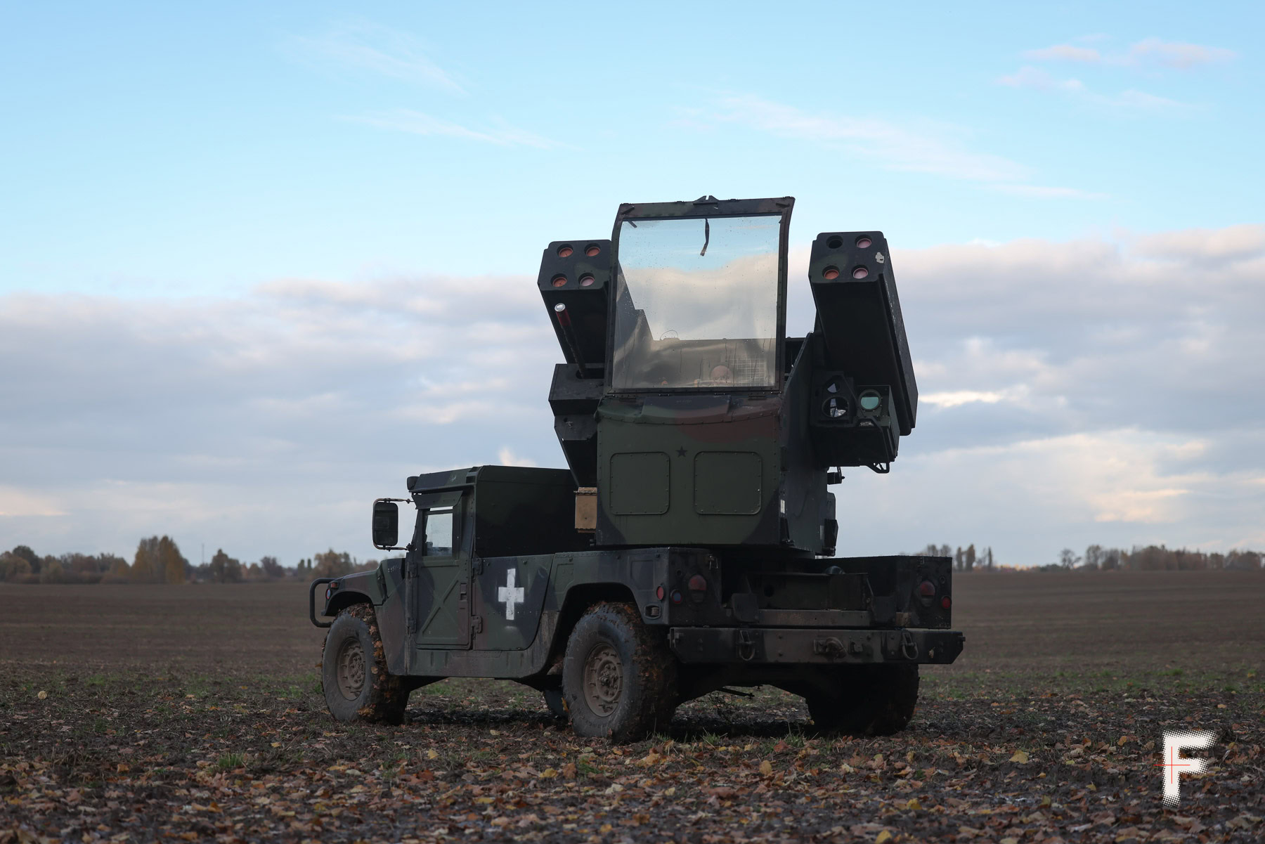 Old weapons against new Russian tactics: how the 1129th regiment protects Kyiv’s skies