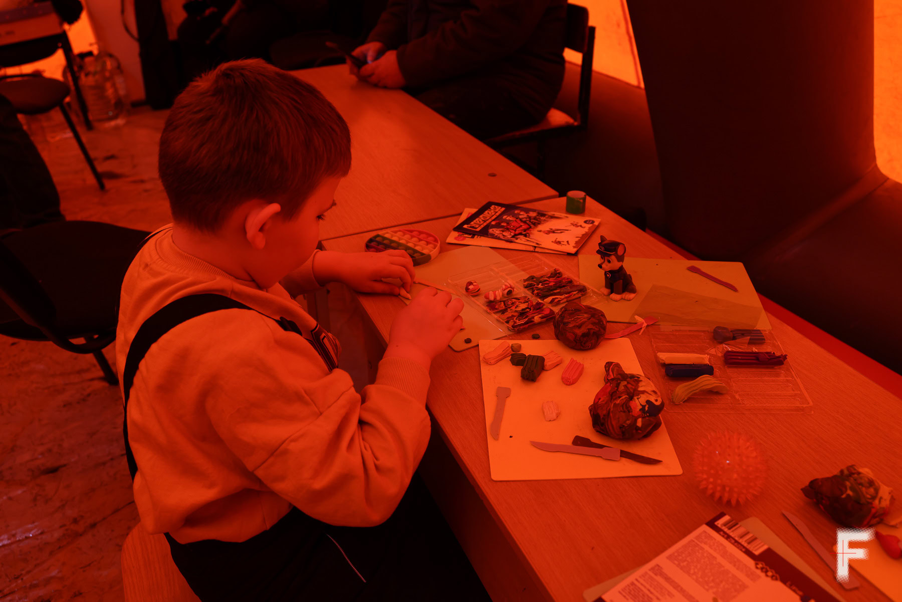 “Bone-chilling cold – absolutely unbearable”: stories from Kyiv’s blackout epicenter